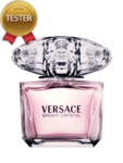 Versace Bright Crystal EDT 90мл - Тестер за жени